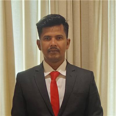 UPENDRA KUMAR