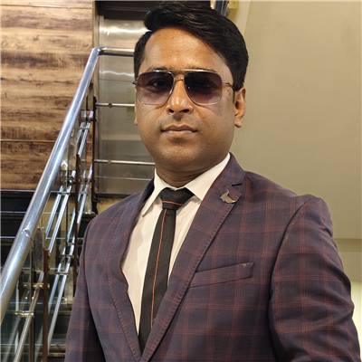 PRABHAT RANJAN