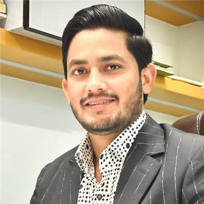 AMIT PATEL