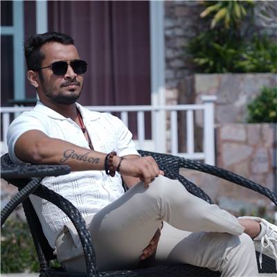 GODSON KUMAR