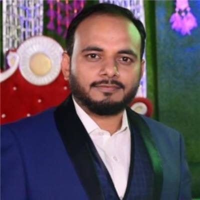 GAUTAM RAJ