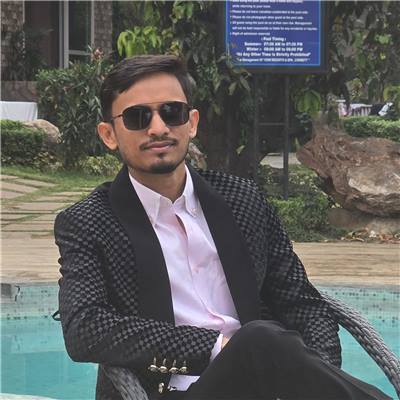RAUSHAN KUMAR