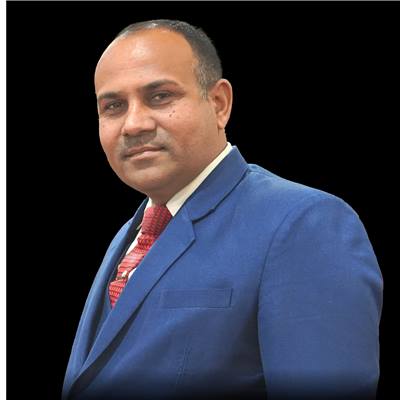 DINDAYAL YADAV